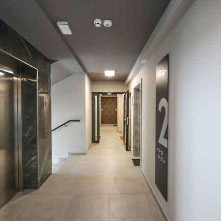 Apartament Na Kazda Pogode A27 Pobierowo Dış mekan fotoğraf