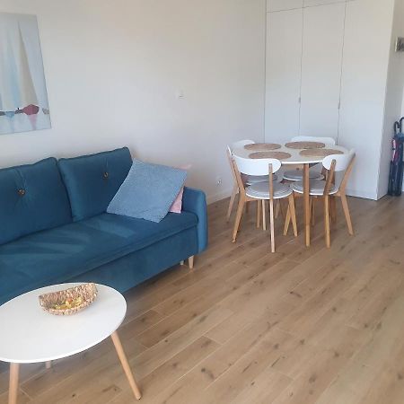 Apartament Na Kazda Pogode A27 Pobierowo Dış mekan fotoğraf