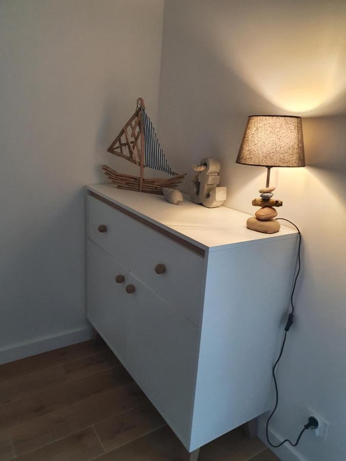Apartament Na Kazda Pogode A27 Pobierowo Dış mekan fotoğraf