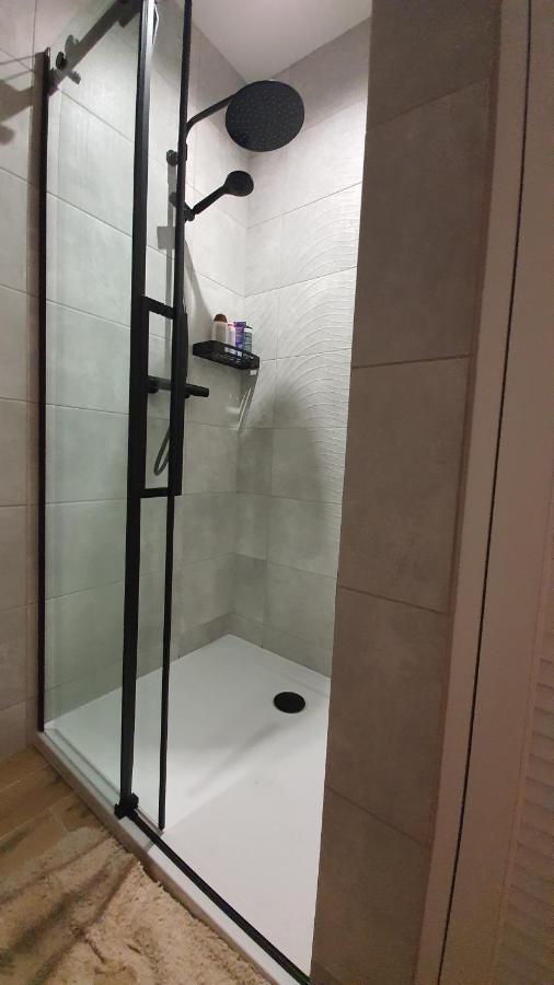 Apartament Na Kazda Pogode A27 Pobierowo Dış mekan fotoğraf