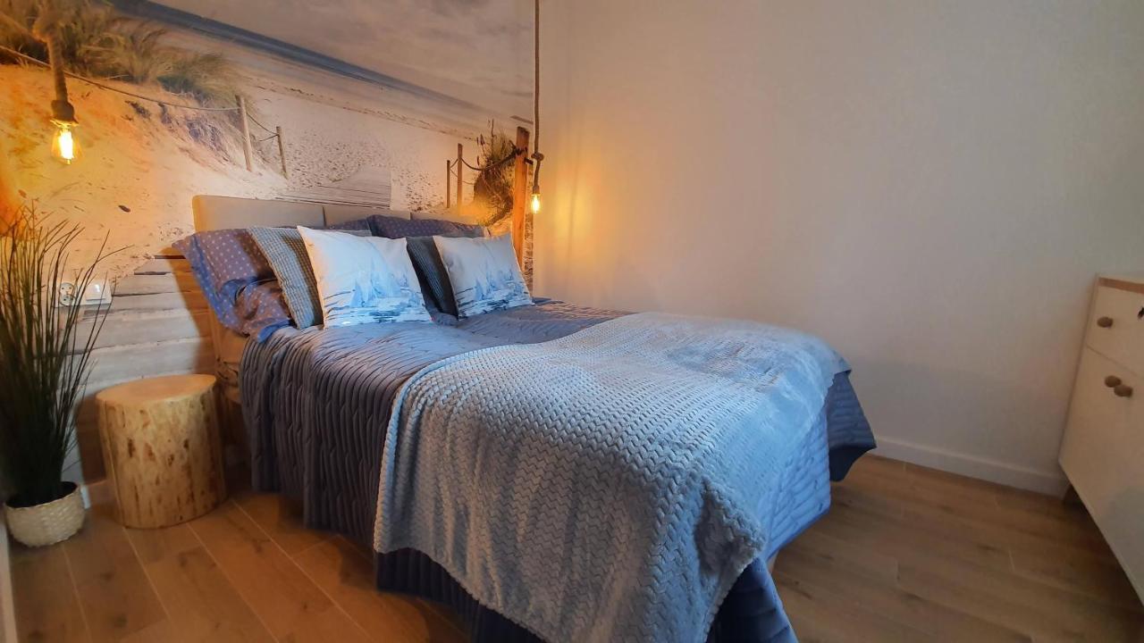 Apartament Na Kazda Pogode A27 Pobierowo Dış mekan fotoğraf