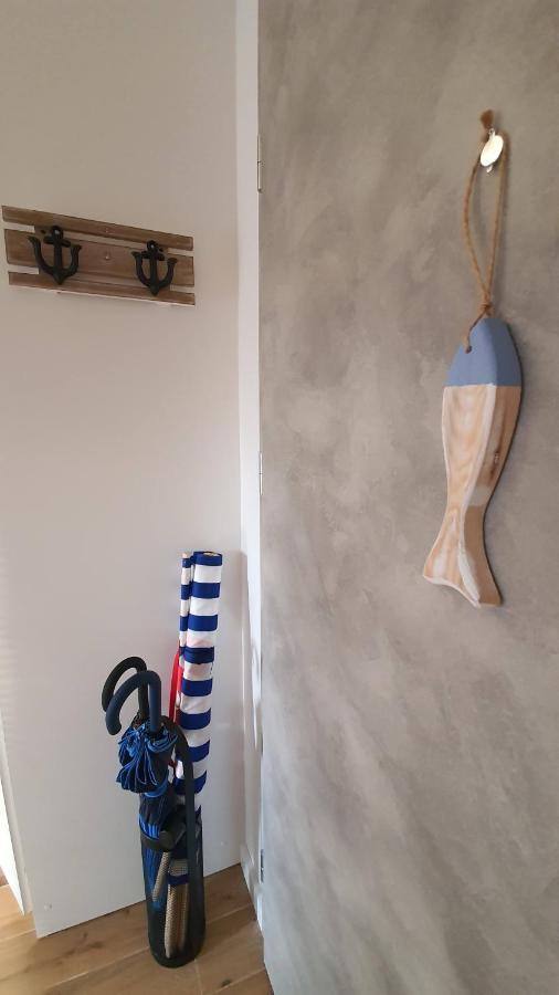 Apartament Na Kazda Pogode A27 Pobierowo Dış mekan fotoğraf