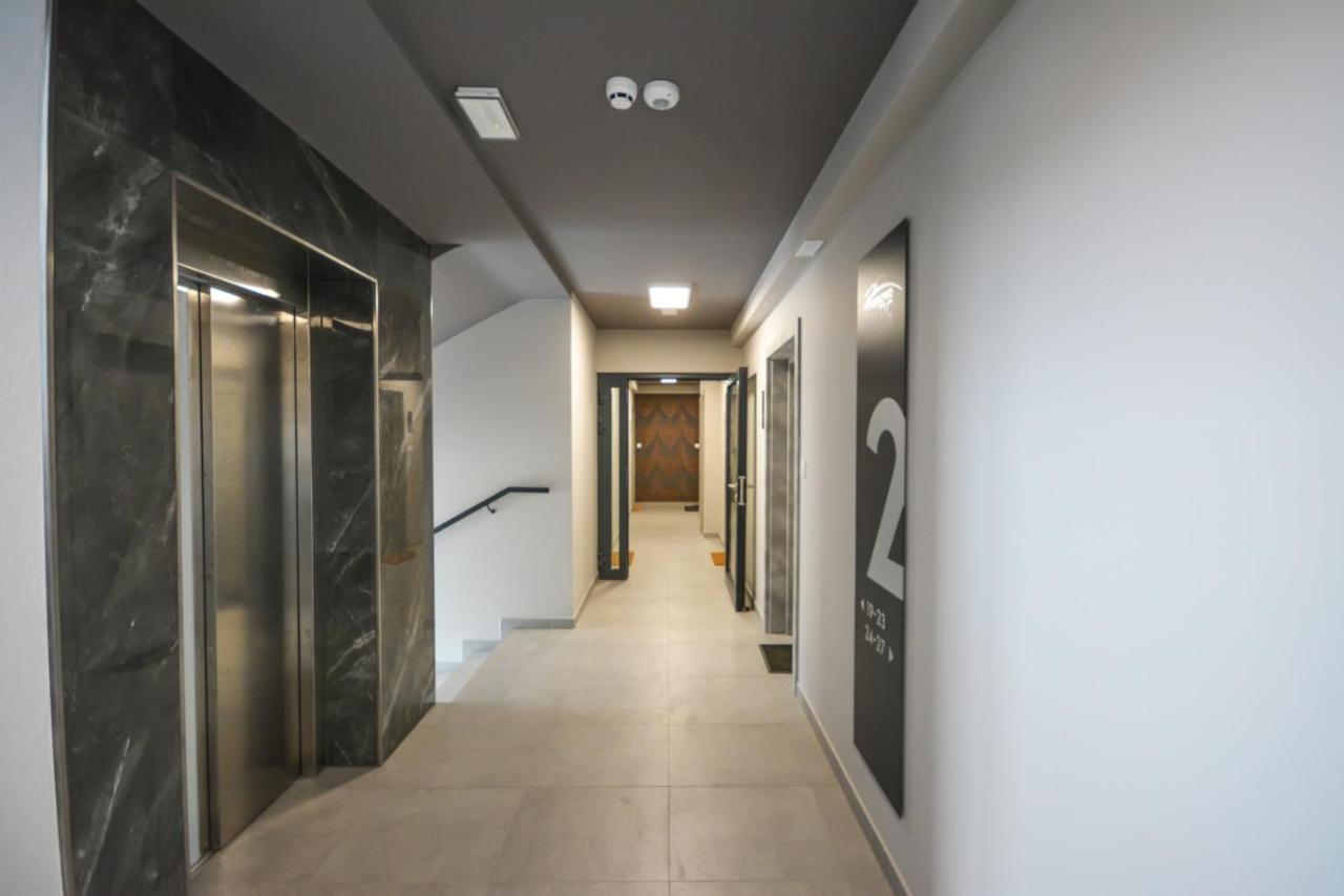 Apartament Na Kazda Pogode A27 Pobierowo Dış mekan fotoğraf