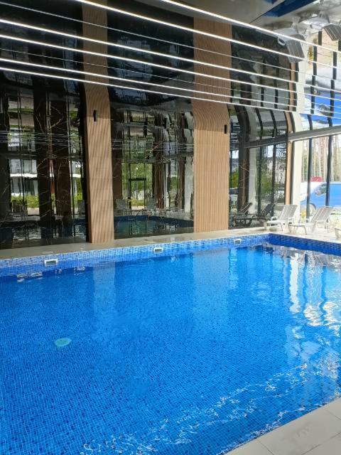 Apartament Na Kazda Pogode A27 Pobierowo Dış mekan fotoğraf